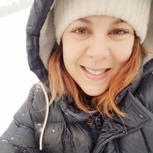 Meet your Posher, Joslyn